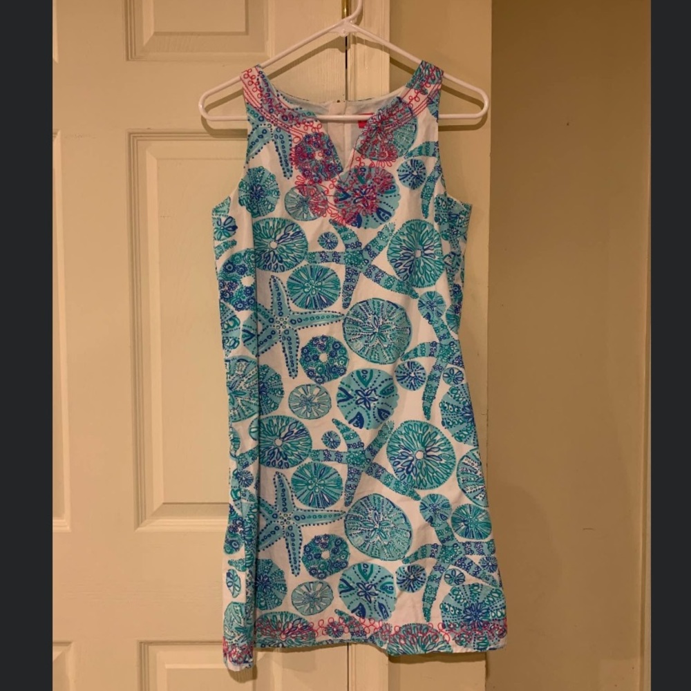 Lilly for Target, dress